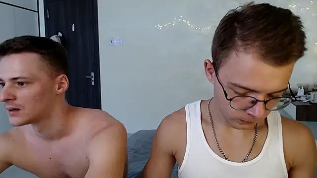 NikiKerryCum online show from 06/26/26, 03:33