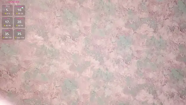 Snapshot of Yunakiss chatting on 02/27/26, 09:15 Yunakiss online show from 02/27/26, 09:15