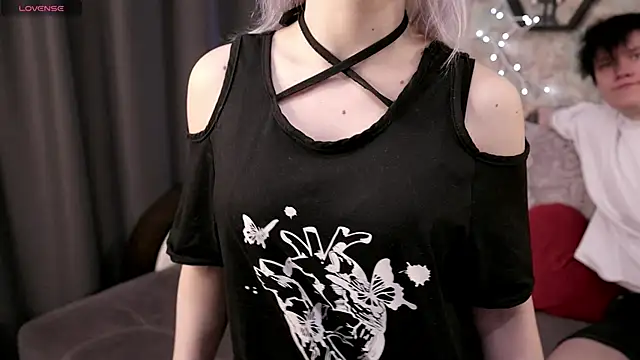 Snapshot of Yunakiss chatting on 05/20/26, 01:06 Yunakiss online show from 05/20/26, 01:06