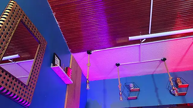 Ladyy brownn online show from 02/24/26, 11:08