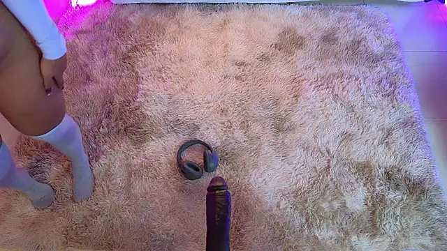 Ladyy brownn online show from 03/28/26, 11:43