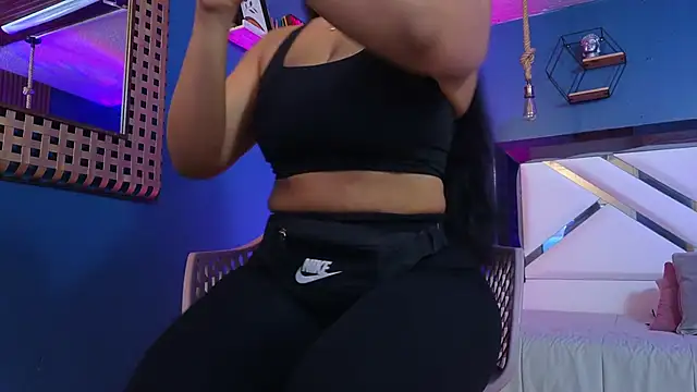 Ladyy brownn online show from 04/29/26, 11:14