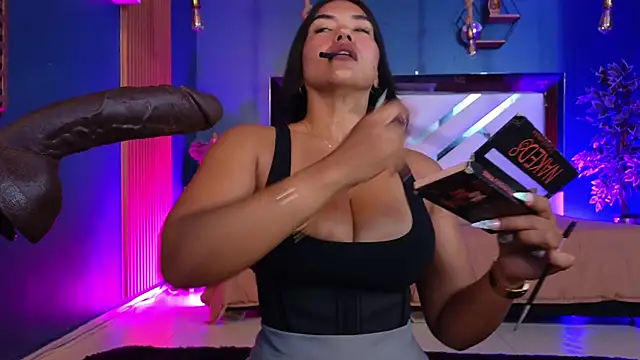 Ladyy brownn online show from 05/30/26, 11:40
