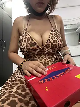 SANA-STRIP online show from 03/12/26, 06:47