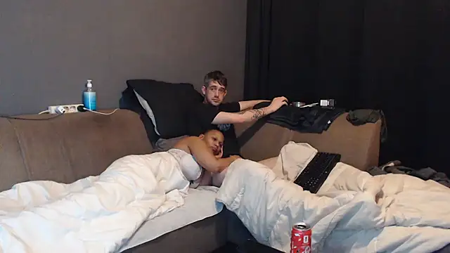 Popje94 online show from 02/28/26, 01:45