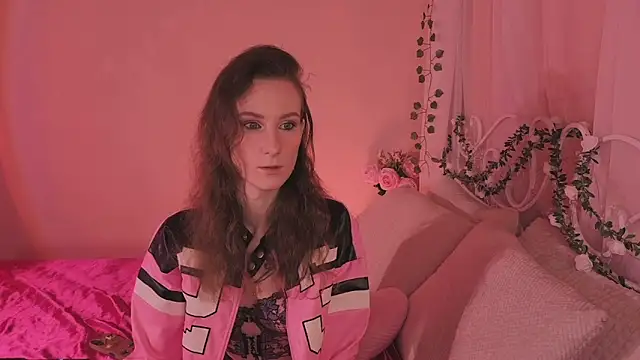 AriaLiko online show from 03/21/26, 08:34