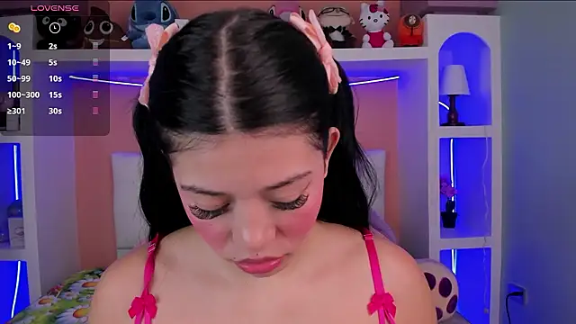 Snapshot of foxy_vera chatting on 02/12/26, 11:16 foxy vera online show from 02/12/26, 11:16