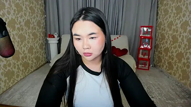 Snapshot of AmandaPresle chatting on 02/16/26, 07:54 AmandaPresle online show from 02/16/26, 07:54