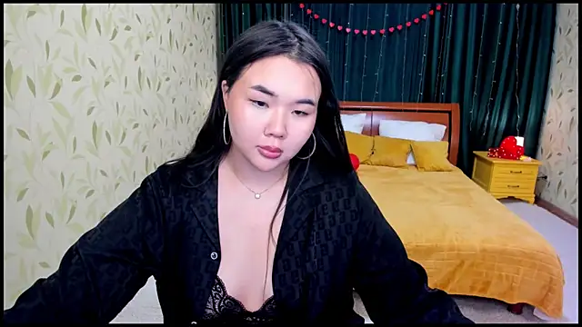 Snapshot of AmandaPresle chatting on 02/20/26, 11:54 AmandaPresle online show from 02/20/26, 11:54