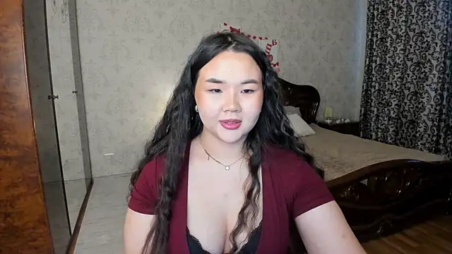 Snapshot of AmandaPresle chatting on 02/26/26, 11:31 AmandaPresle online show from 02/26/26, 11:31