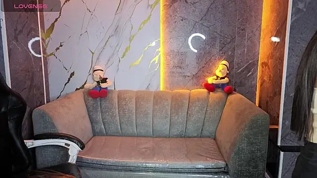 Sophie jones b online show from 03/26/26, 12:50