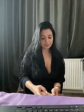 NataliaBoom online show from 02/14/26, 02:14