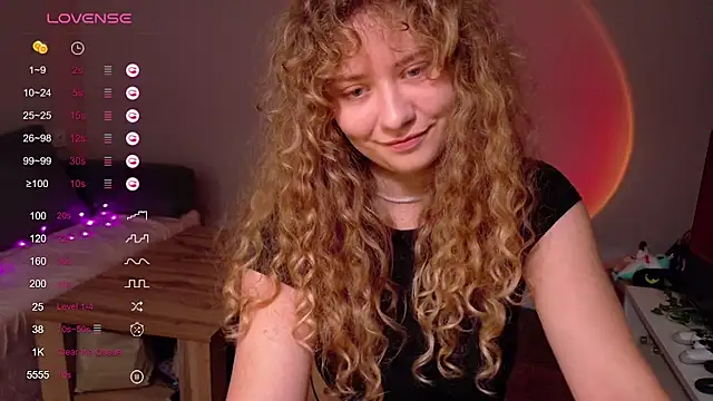Milounee online show from 06/20/26, 08:17