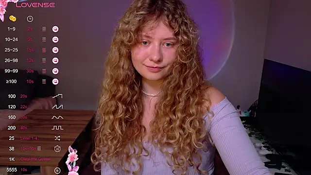 Milounee online show from 06/25/26, 04:00