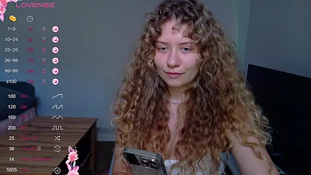 Milounee online show from 07/01/26, 06:04