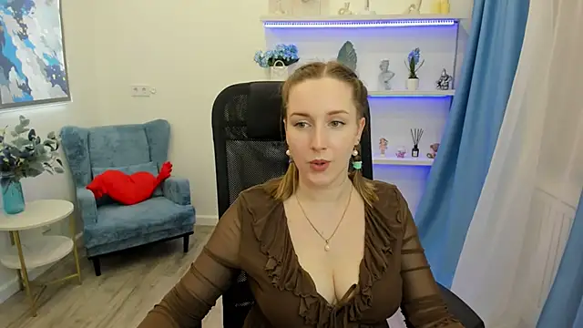 CaseyTerini online show from 03/21/26, 08:19