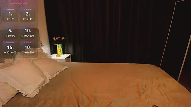 Lollita Morgan online show from 03/26/26, 07:03