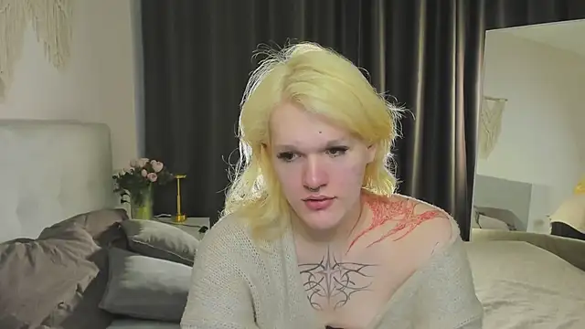 Lollita Morgan online show from 04/18/26, 06:06