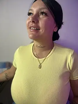 Snapshot of Miia__Taylor chatting on 02/10/26, 02:37 Miia Taylor online show from 02/10/26, 02:37