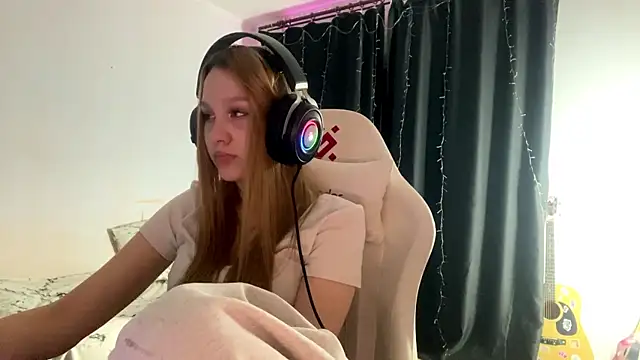 axin burnell online show from 04/16/26, 05:36