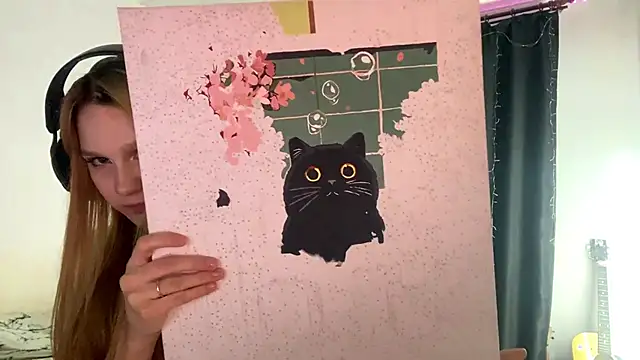 axin burnell online show from 04/18/26, 05:17