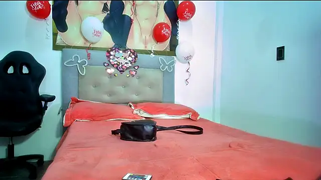 MEW ALIX online show from 02/25/26, 01:43