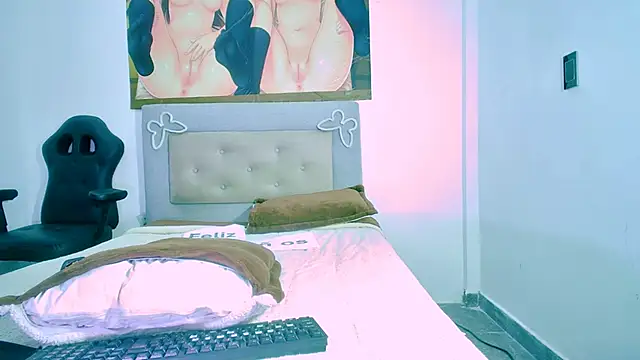 MEW ALIX online show from 03/05/26, 01:29