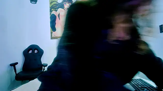 MEW ALIX online show from 04/07/26, 12:49