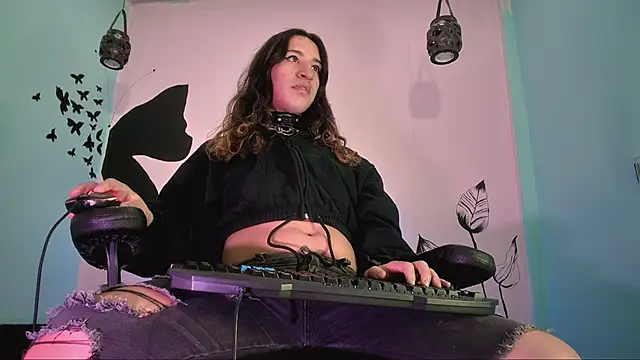 MEW ALIX online show from 07/14/26, 02:56