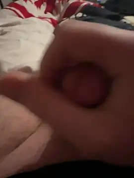 DasmannlicheModel online show from 03/14/26, 12:06