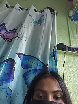 Mahira06 online show from 07/07/26, 06:47