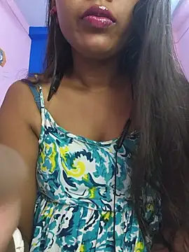 Mahira06 online show from 07/09/26, 05:28