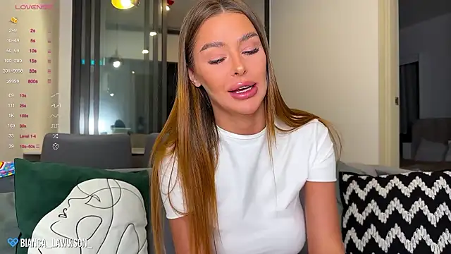 Snapshot of bianca_lawwson_ chatting on 02/23/26, 03:09 bianca lawwson online show from 02/23/26, 03:09