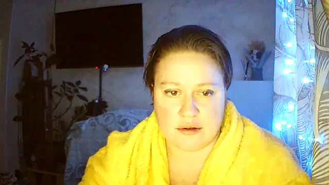 Your Goddess888 online show from 02/06/26, 09:12