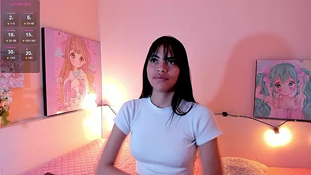 kendall hernandez online show from 02/04/26, 02:34