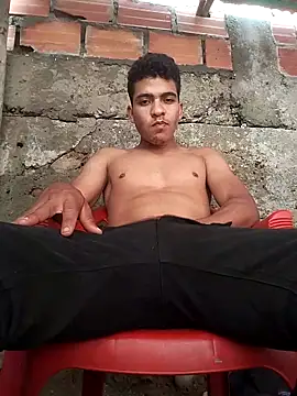 NikoHot anatole online show from 02/07/26, 08:01