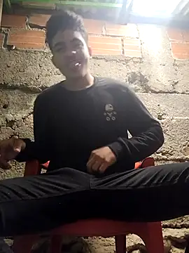 NikoHot anatole online show from 02/20/26, 09:21