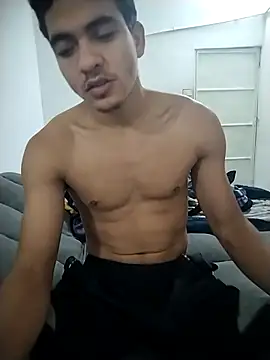 NikoHot anatole online show from 03/02/26, 11:06