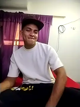 NikoHot anatole online show from 03/18/26, 07:17