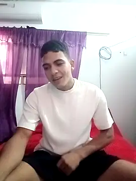 NikoHot anatole online show from 03/26/26, 02:33