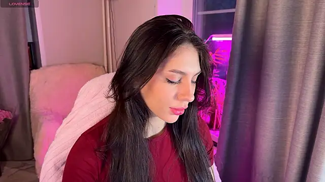 lunawho online show from 03/09/26, 03:43