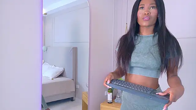 JosselynBrown online show from 03/14/26, 11:26