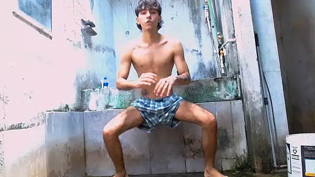 Snapshot of FlexxPrimee chatting on 06/19/26, 04:55 FlexxPrimee online show from 06/19/26, 04:55
