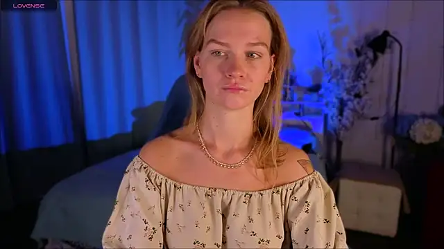 Crystal Kris online show from 02/26/26, 05:39