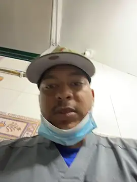 Snapshot of Danny_black11 chatting on 02/24/26, 12:30 Danny black11 online show from 02/24/26, 12:30