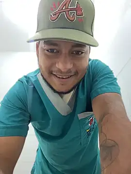 Danny black11 online show from 04/17/26, 12:57