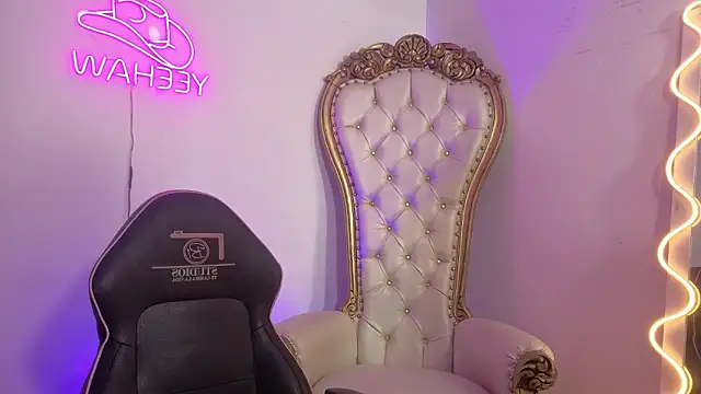 MILAH TAY online show from 03/17/26, 11:35