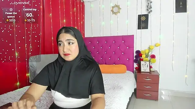 SamiraAwada online show from 05/07/26, 07:30