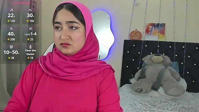 SamiraAwada online show from 05/19/26, 07:20