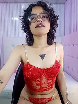 KittyLatina 02 online show from 02/24/26, 03:26